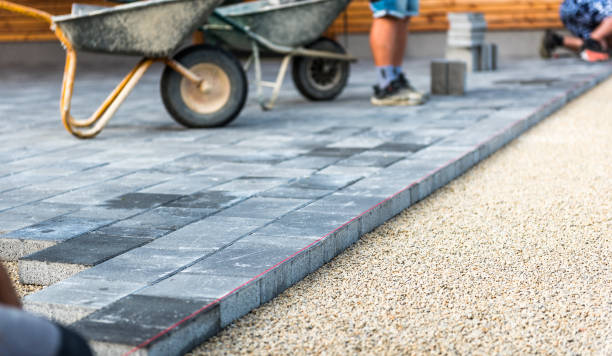 Best Paver Driveway Installation  in Jackson, TN