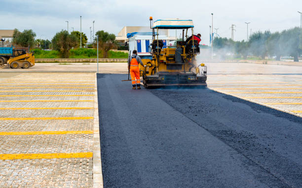 Best Gravel Driveway Installation  in Jackson, TN