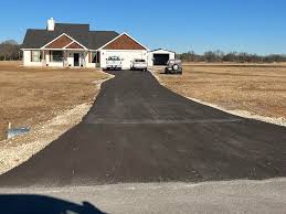 Best Custom Driveway Design  in Jackson, TN